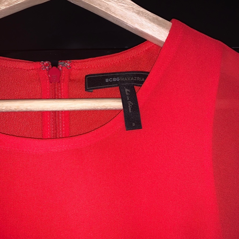 🔥DEAL🔥 ‘BCBGMaxAzria’ dress - Picture 3 of 6